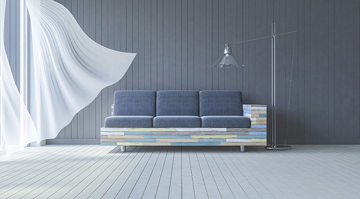 上海瑞欣裝飾材料有限公司